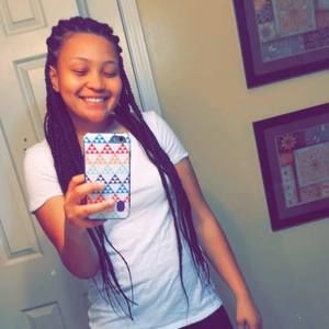 Meet your Posher, Kelli-nichole